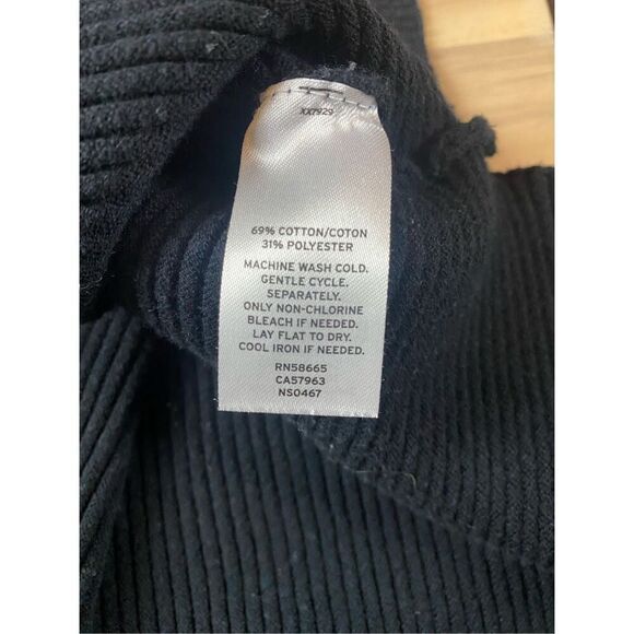 14th & Union Wide Neck Sweater - Picture 4 of 6